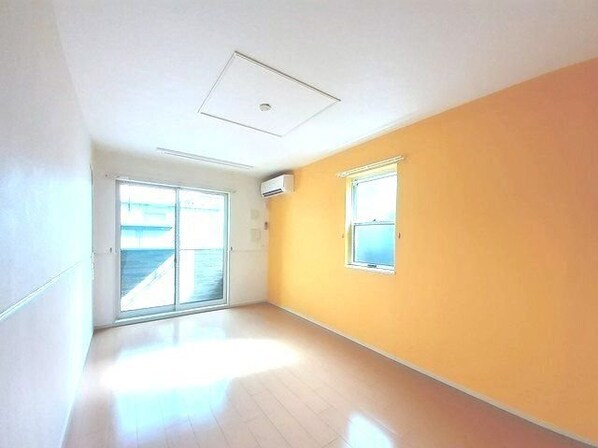 Soleil 心IIの物件内観写真